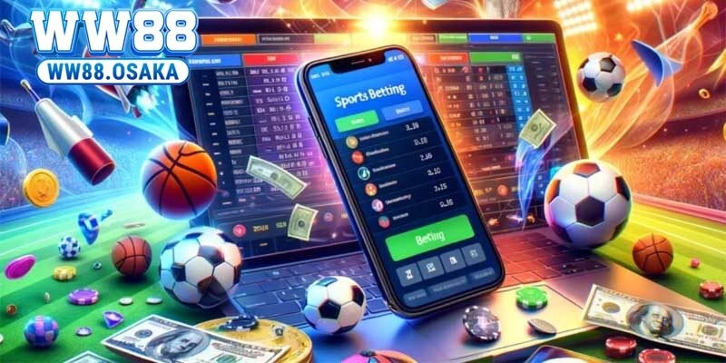 Khuyến mãi hấp dẫn từ WW88 cho người chơi