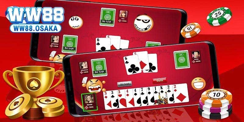 Giới thiệu sơ lược về game bài online tại nhà cái