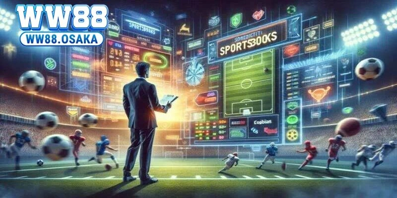 Hướng dẫn các bước tham gia cá cược S - sporst tại nhà cái