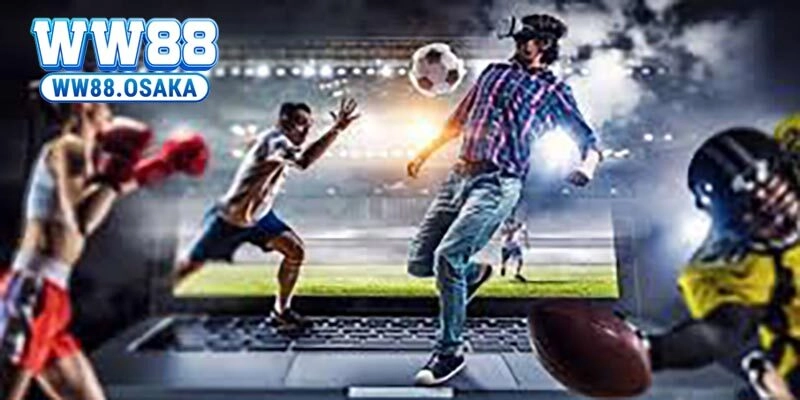 Vì sao A-sports WW88 là lựa chọn số một cho dân cá cược?