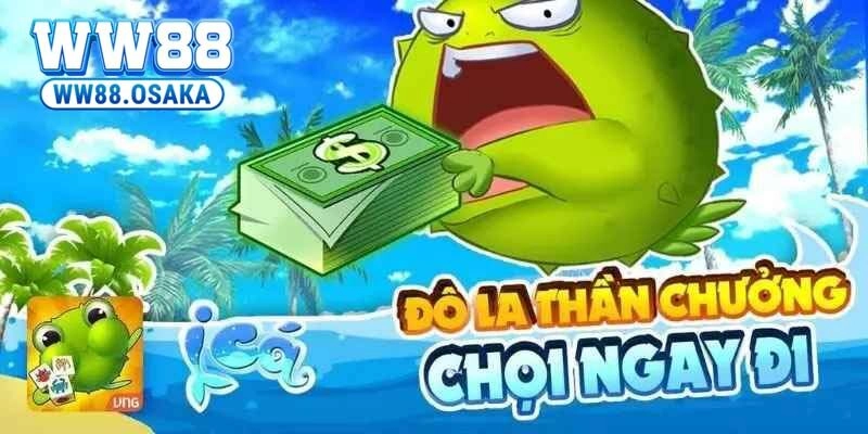 Bí mật của đại dương - Cách thức trò chơi vận hành