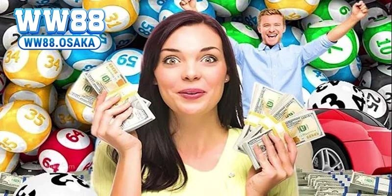 Các loại lô gan phổ biến trên WW88