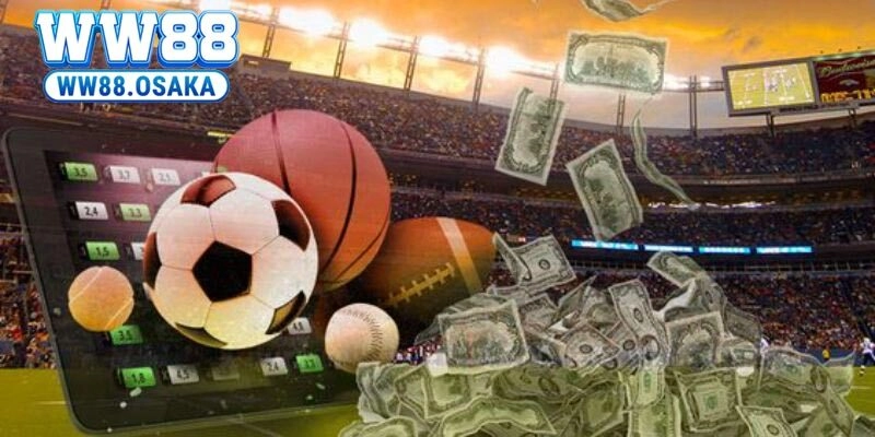 S – sporst WW88 – Sảnh Cá Cược Sôi Động Bạn Không Nên Bỏ Lỡ