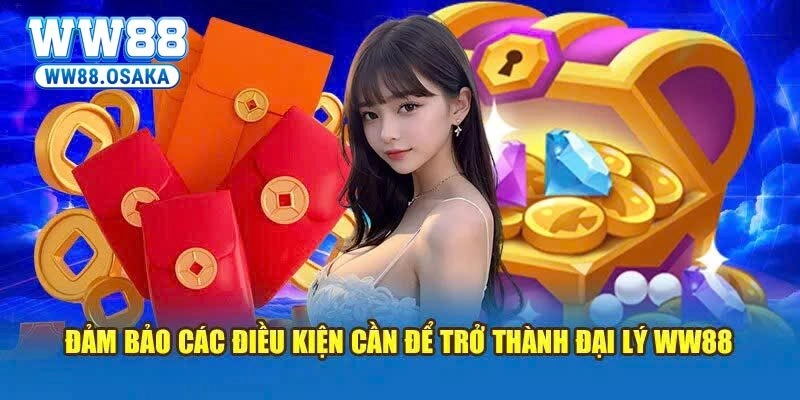 Tìm hiểu về chương trình đại lý WW88 và lợi ích không thể bỏ qua