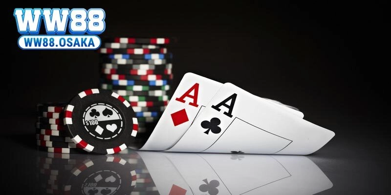 Hướng dẫn luật chơi poker giúp bạn trở thành trùm bài